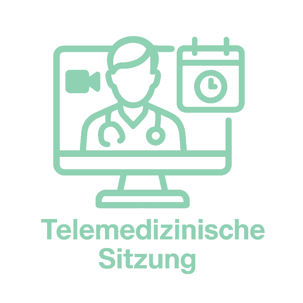 Telemedizinische Kurzberatung