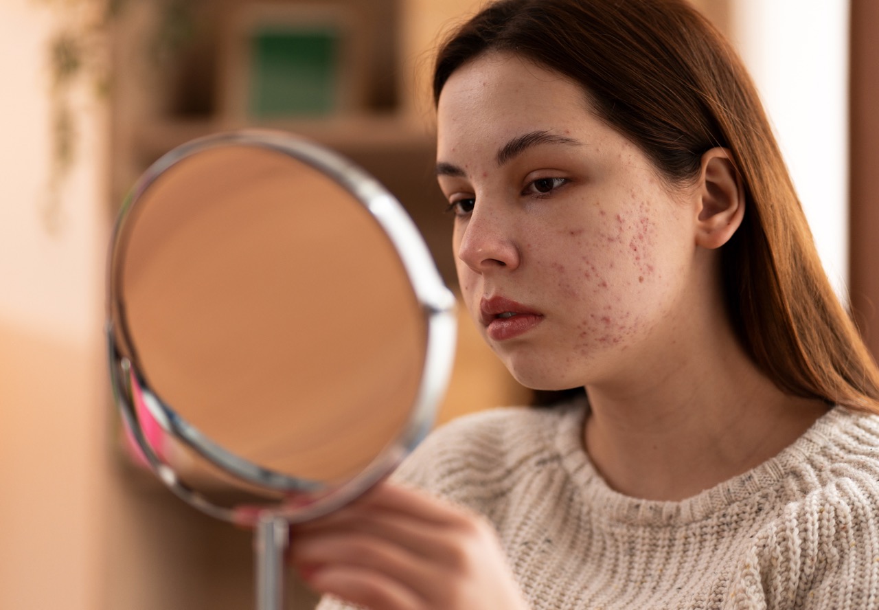 person-dealing-with-rosacea Large